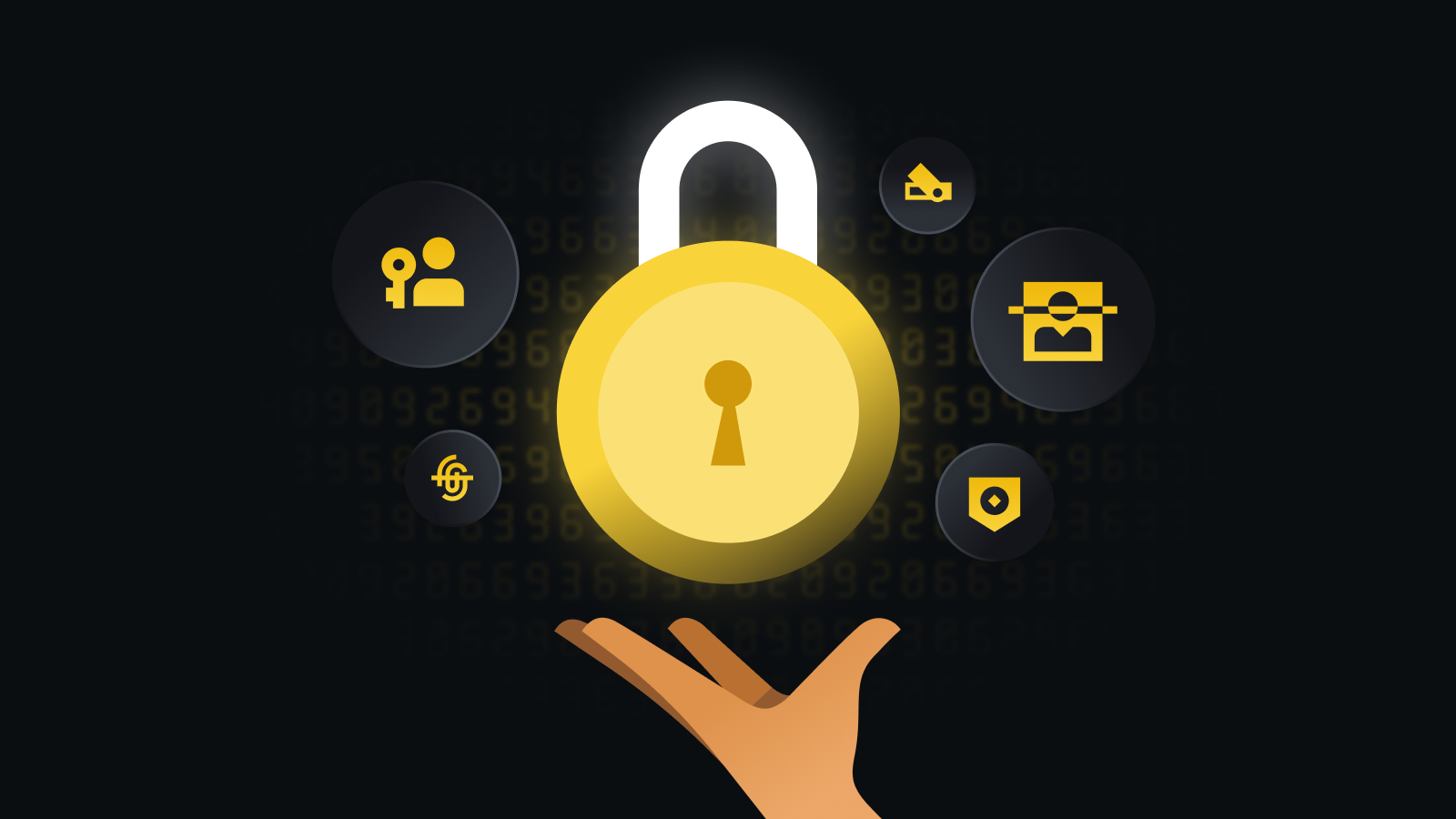 智能安全交易引擎